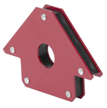 Držiak STREND PRO QJ6003, uhlový 5", magnetický, 30 kg