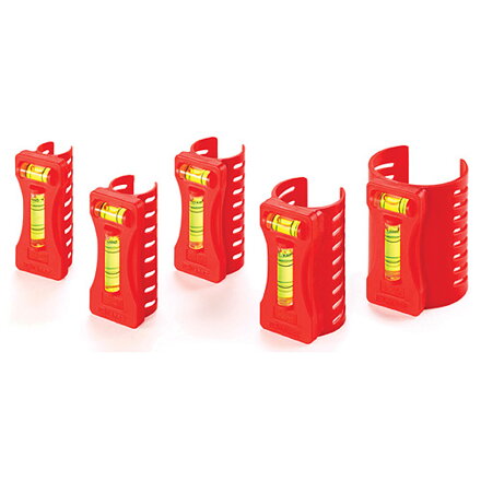 Sada vodováh KAPRO 350 1/2"-2", 5 dielna, na rúry a potrubie