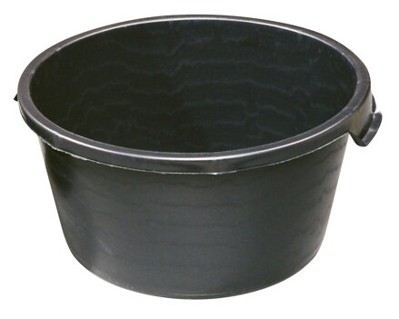 Maltovník ReCycled BC 90 l, okrúhly, PE/PP, max. 90 kg