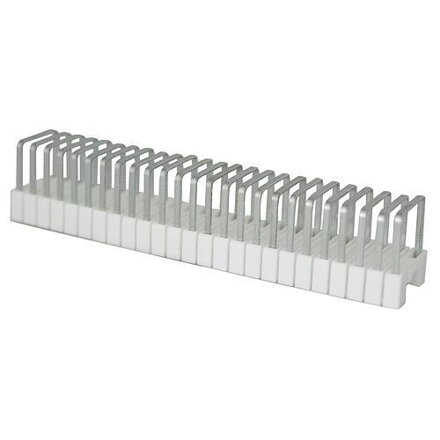 Spony Strend Pro Premium R1407, na kábel 6-8 mm, balenie 200 ks