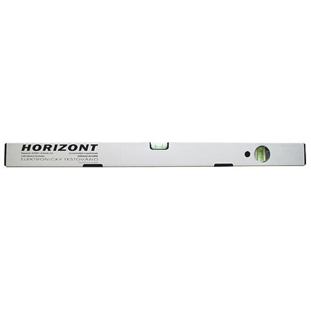 Vodováha Horizont VVM 1000 mm, magnet