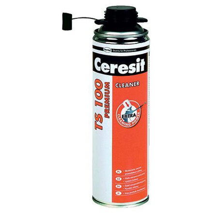 Ceresit Čistič PU peny TS 100 500 ml