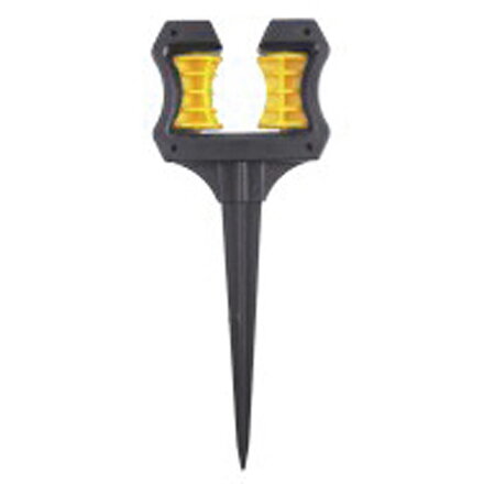 Držiak hadice Strend Pro, do zeme, 24 cm