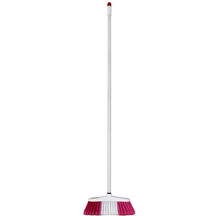Metla Cleonix B1426, násada 120 cm, šírka 30 cm