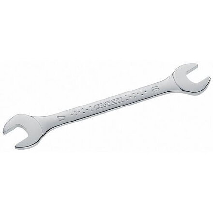 Kľúč Expert E113258, 21x23, vidlicový, DIN 3110, Cr-V