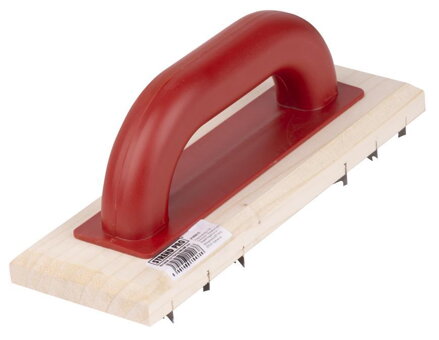 Škrabák Reflex 105413, 260x85 mm, na Ytong