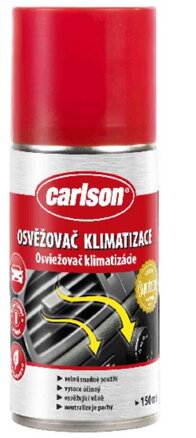 Osviežovač klimatizácie Carlson, aerosól, 150 ml