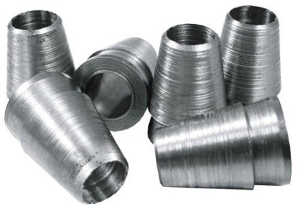 Strend Pro Sada klinkov 607-11 12 mm, bal. 12 ks, do sekery