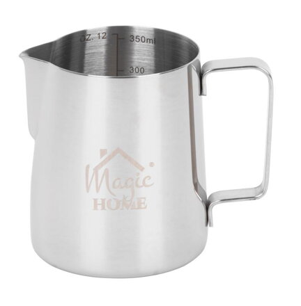 MagicHome Kanvička CM019, 350 ml, na mlieko