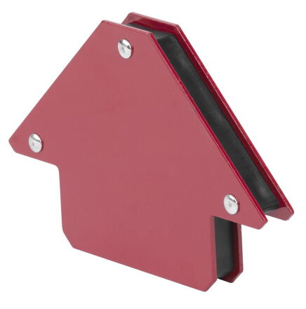 Držiak STREND PRO QJ6001, uhlový 3", magnetický, 10 kg