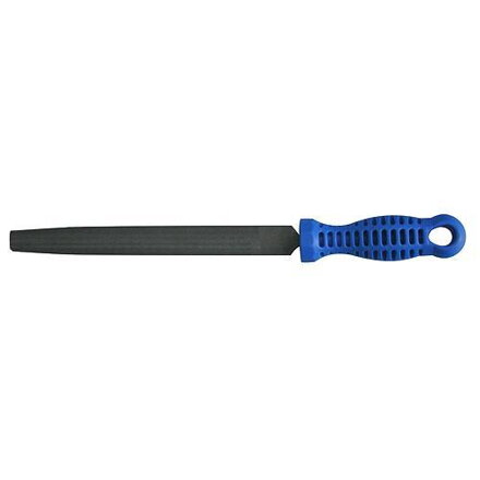 Pilník FILEX 610-12.252, polkruhový, 250 mm