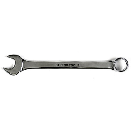 Očkoplochý kľúč HR31509 9 mm, DIN 3113A, Cr-V