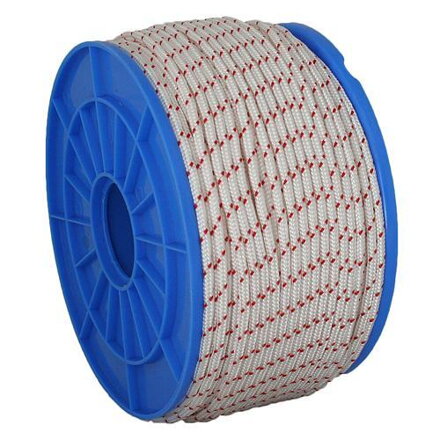 Lano Strend Pro PDD100, 3.0 mm, 100 m, PE, štartovacie