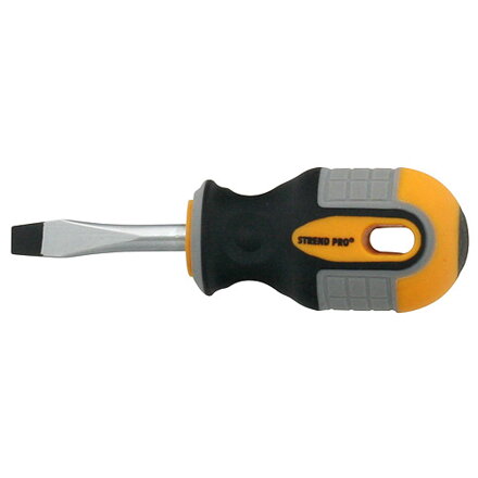 Skrutkovač Strend Pro 372.015, 5x38 mm, Mini, plochý