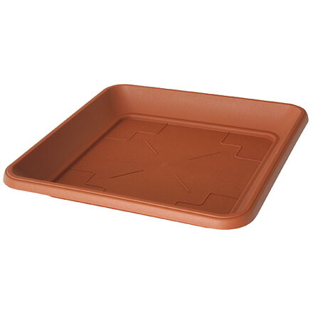 Prosperplast miska pod kvetináč TERRA 170/24 mm