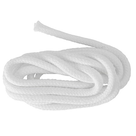 Knôt CandleWick T3032, 3,2 mm, okrúhly, 1 m