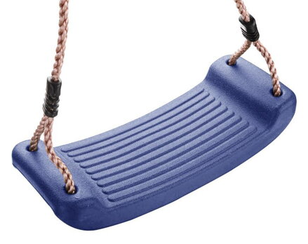 ST Leisure Equipment Hojdačka LEQ ABELLA, modrá, 43x17x8.5 cm, plastová