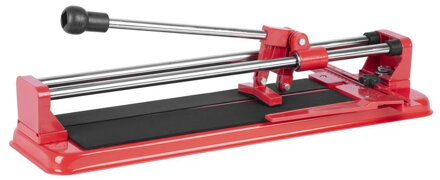 Rezačka na dlažbu a obklad Strend Pro MT516-2, oceľ, 400 mm, s guličkovým ložiskom, ručná