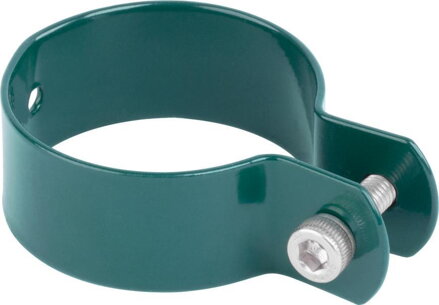 Objímka METALTEC FA005 050 mm, na stĺpik