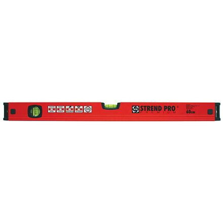 Vodováha Strend Pro Premium Expo 787.40, 1200 mm