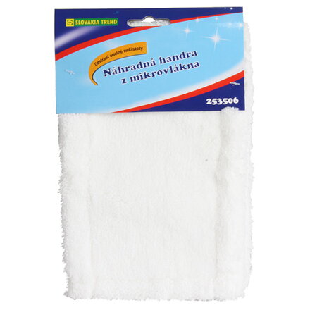 Handra Strend pro LE22644-RE, náhradná na metlu