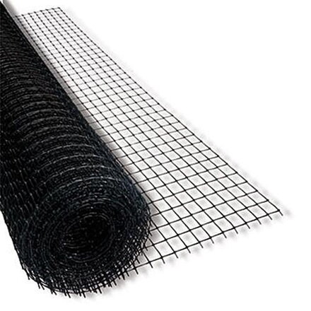 Siet GrassGuard, 12x12 mm, 1 m, L200 m, proti krtkom