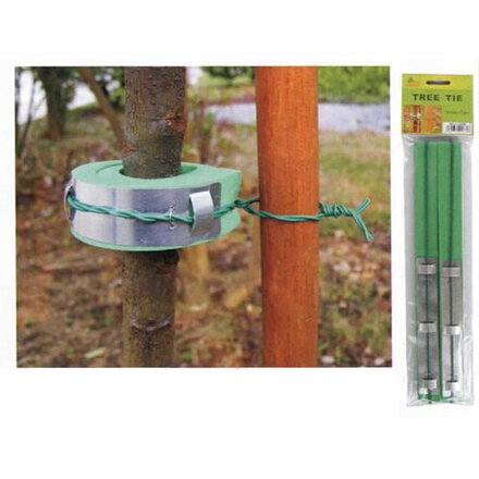 Strend Pro Viazač GreenGarden CUSHION 30, 30 cm, bal. 2 ks