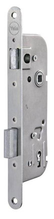 Zámok Yale 5200N – vložkový zadlabací zámok, P/Ľ, 90/40/60