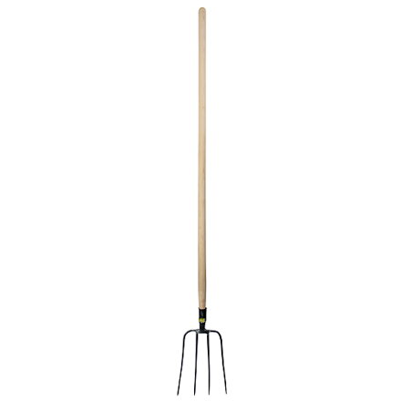Vidly Strend Pro F104KX.WH • 4-hroté, KomaXit, s násadou