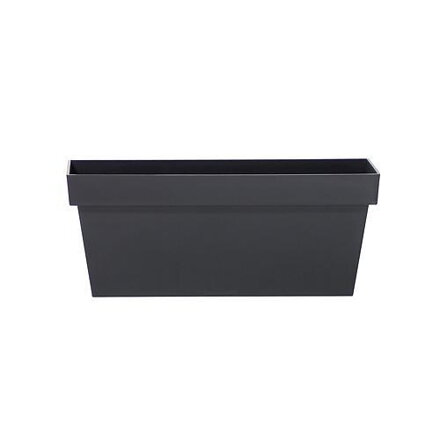 Kvetináč CUBE CASE DCUC600, antracit