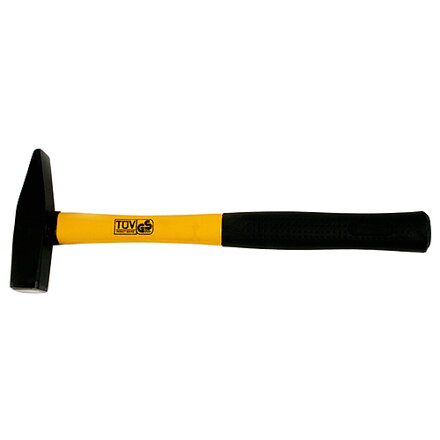 Kladivo Strend Pro HM111 400 g, TUV/GS, kov/TPR