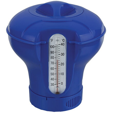 Dávkovač Strend Pro 1533, 3" tablety, s teplomerom