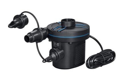 Pumpa Bestway 62252 PowerTouch, 220-240V, 3x adapté