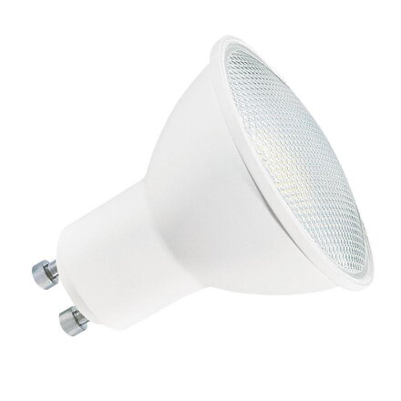 Osram LED Value PAR16 80 120° 6,9W/6300K GU10, denná biela