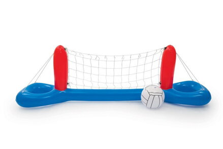Bestway 52133 Sada, Volleyball Set, 2.44x64 cm