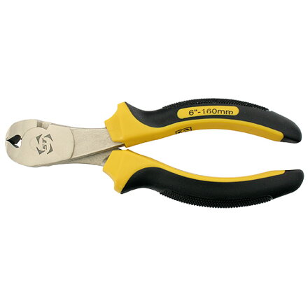 Štikacie čelné kliešte Strend Pro PL0049, 160 mm