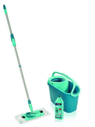Súprava upratovacia LEIFHEIT 52127 Clean Twist M Ergo + Power Cleaner