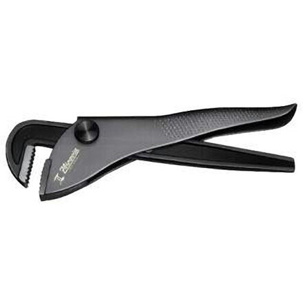 Hasák Zbirovia 258/0190 mm, 1", na rúrky so skrutkou