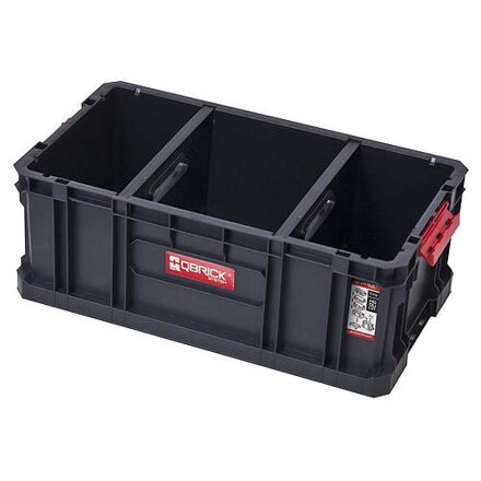 Box na náradie Qbrick System TWO Box 200 Flex