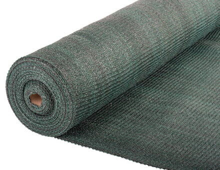 Strend Pro Tieniaca sieť HDPE 85% 1,5x25m, zelená