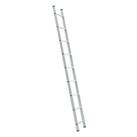 Rebrík ALVE EUROSTYL PROFI 7114, 1x14, jednoduchý