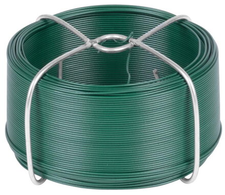 Drôt Garden Wire Pvc 1,20 mm, L-50 m, SC, cievka