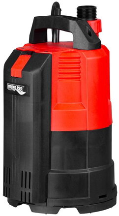 Čerpadlo Strend Pro MI550CW, 550W, 10000 l/h, kábel 10 m, do čistej vody, integrovaný plavák
