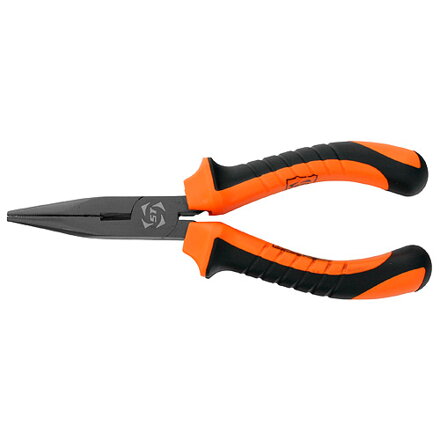 Strend Pro Kliešte s dlhým nosom PL1023 200 mm