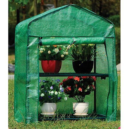 Parenisko Greenhouse X082, 69x49x094 cm, fólia