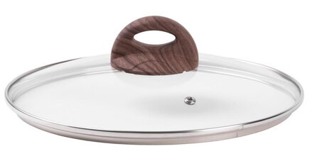 Pokrievka MagicHome Marble Line, 24 cm