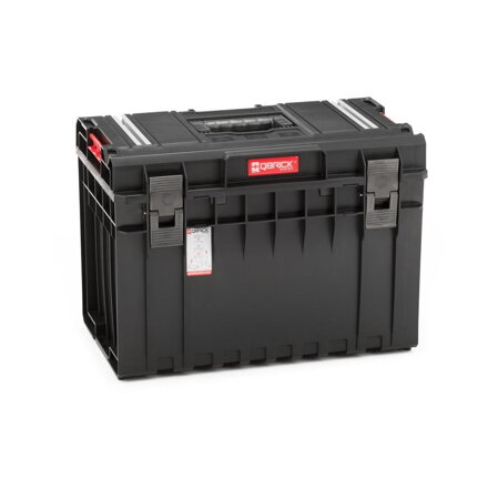 Box na náradie QBRICK System ONE 450 Technik