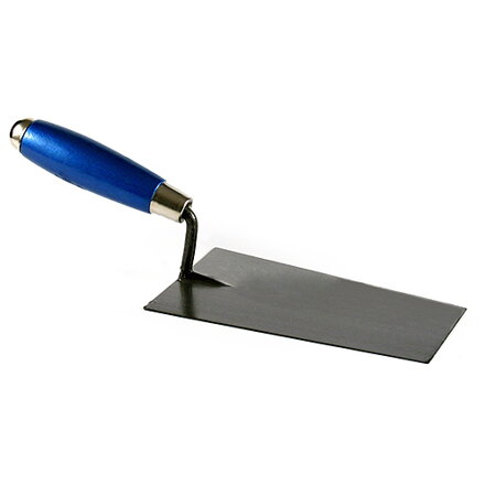 Lyžica Strend Pro BT2205, 160 mm, murárska, wBlueHand