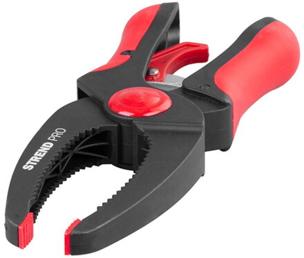 Svorka CT051031-213 Zn, 23 cm