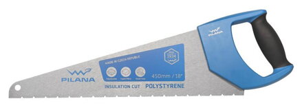 Pílka na polystyrén a izolačné materiály Pilana 22 5293, 500 mm